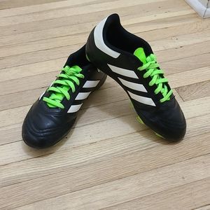 Adidas soccer cleat